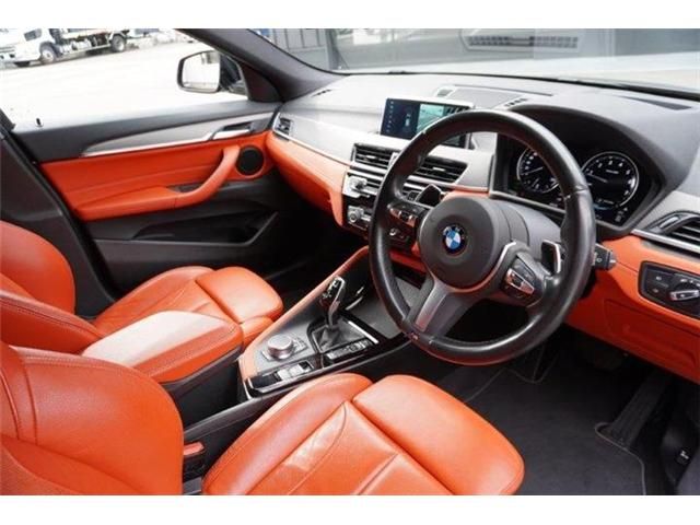 BMW X2 2019 Image 31