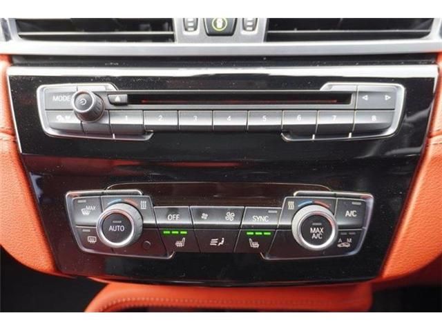 BMW X2 2019 Image 31