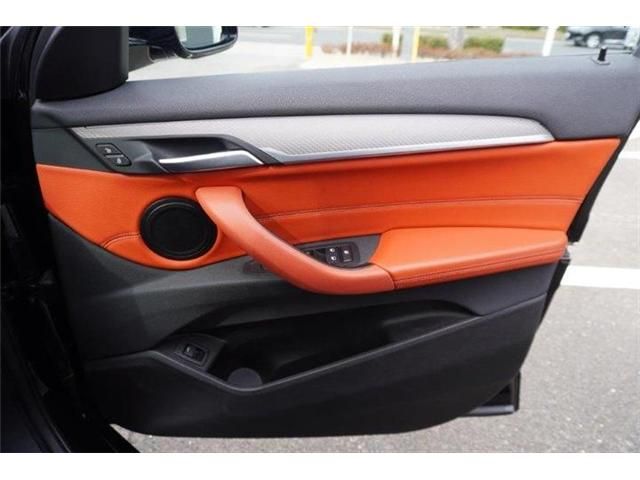 BMW X2 2019 Image 31