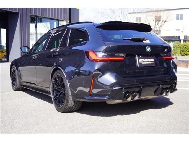 BMW M3 TOURING 2023 Image 31
