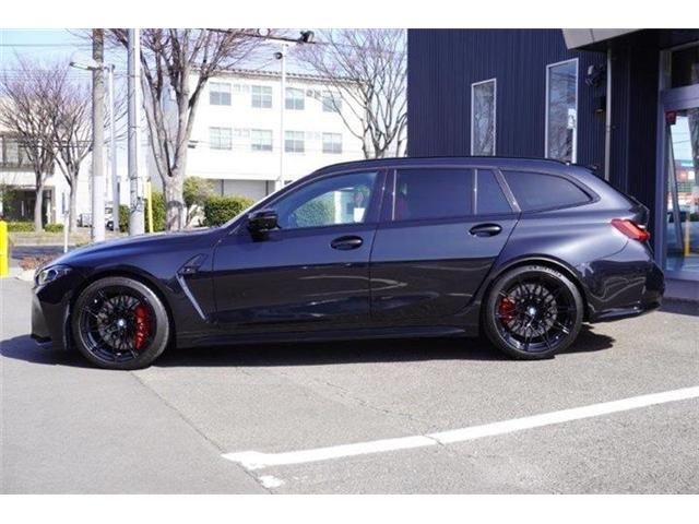 BMW M3 TOURING 2023 Image 31