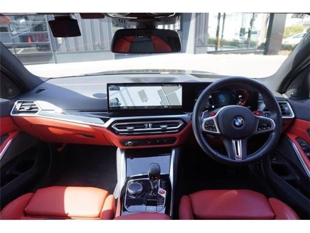 BMW M3 TOURING 2023 Image 31