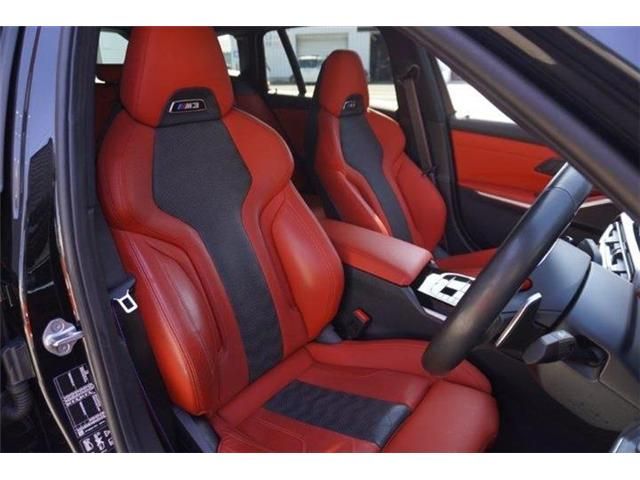 BMW M3 TOURING 2023 Image 31