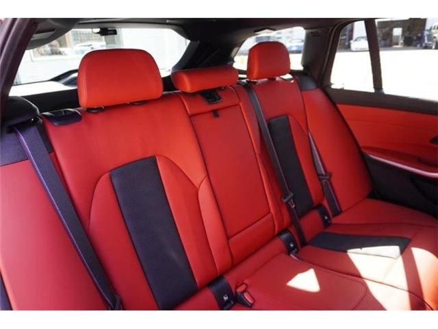 BMW M3 TOURING 2023 Image 31