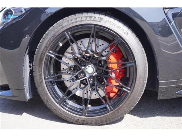 BMW M3 TOURING 2023 Image 31