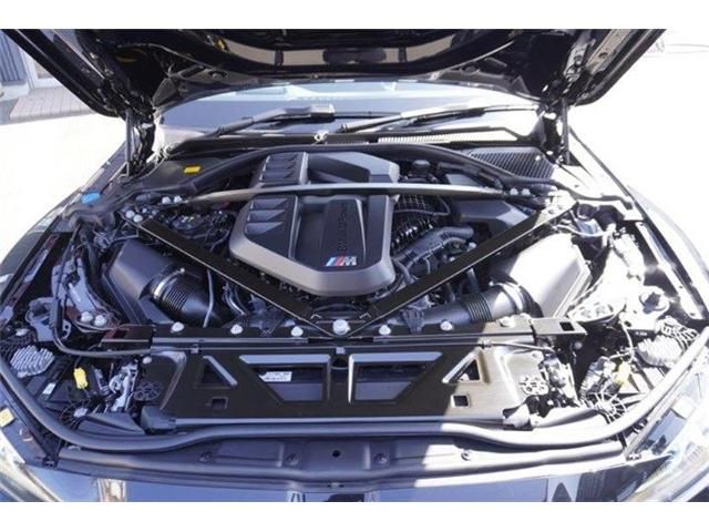 BMW M3 TOURING 2023 Image 31