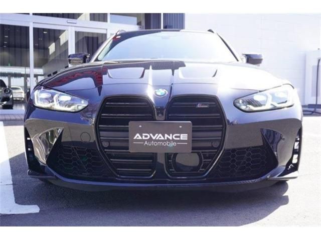 BMW M3 TOURING 2023 Image 31