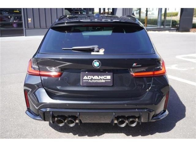 BMW M3 TOURING 2023 Image 31