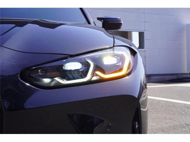 BMW M3 TOURING 2023 Image 31