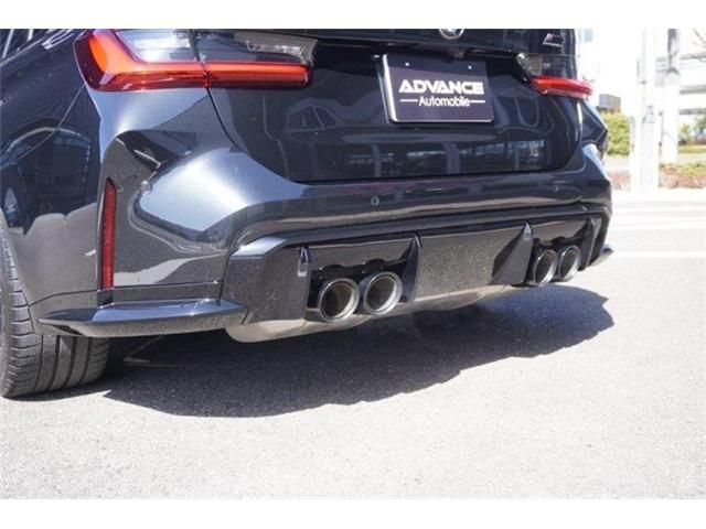 BMW M3 TOURING 2023 Image 31