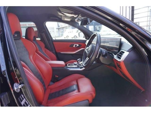 BMW M3 TOURING 2023 Image 31