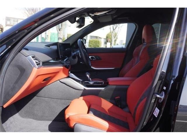 BMW M3 TOURING 2023 Image 31