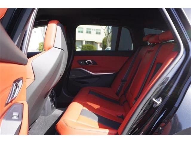 BMW M3 TOURING 2023 Image 31