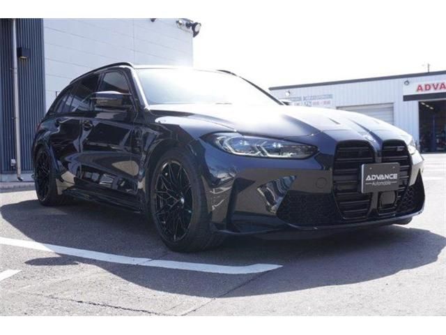 BMW M3 TOURING 2023 Image 31