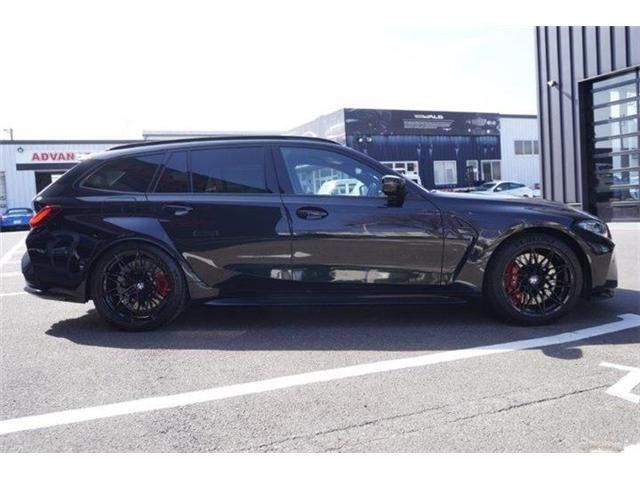 BMW M3 TOURING 2023 Image 31