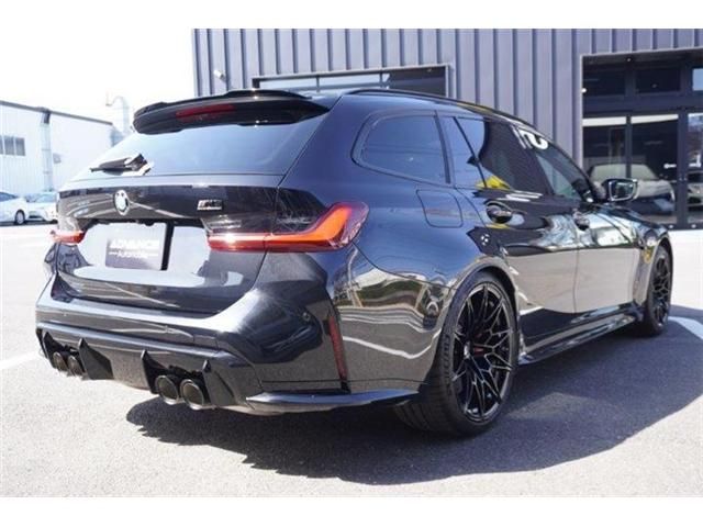 BMW M3 TOURING 2023 Image 31