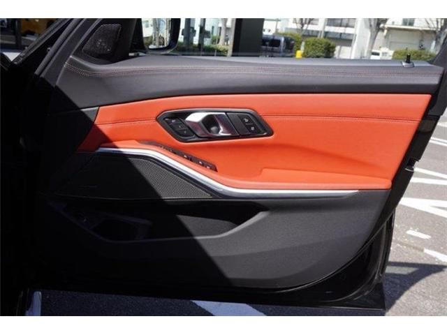 BMW M3 TOURING 2023 Image 31