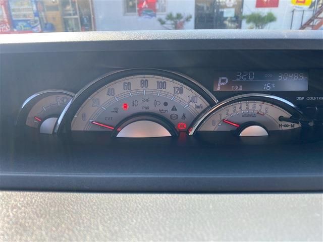 DAIHATSU MOVE CANBUS 2020 Image 31