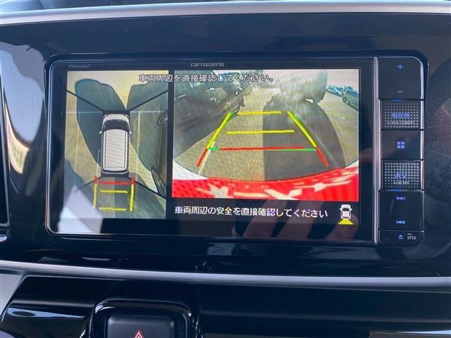 DAIHATSU MOVE CANBUS 2020 Image 31