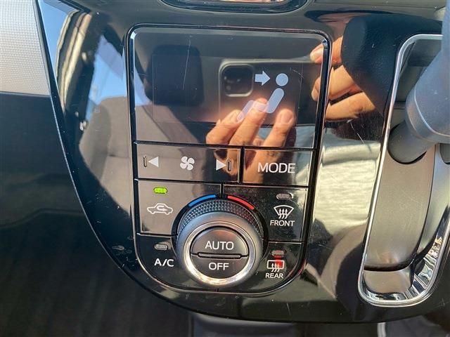 DAIHATSU MOVE CANBUS 2020 Image 31