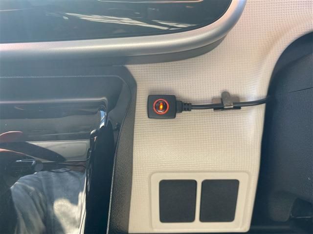 DAIHATSU MOVE CANBUS 2020 Image 31