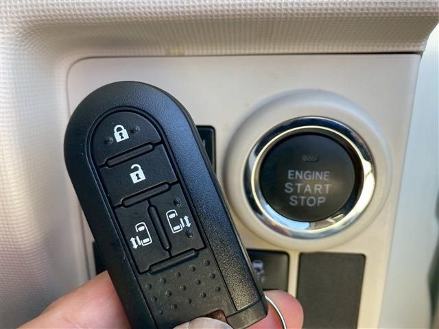 DAIHATSU MOVE CANBUS 2020 Image 31