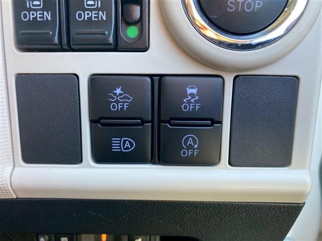 DAIHATSU MOVE CANBUS 2020 Image 31