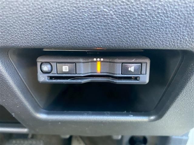 DAIHATSU MOVE CANBUS 2020 Image 31