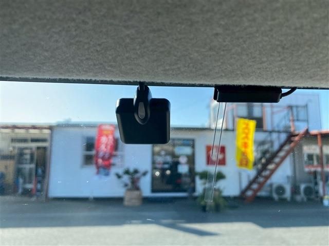 DAIHATSU MOVE CANBUS 2020 Image 31