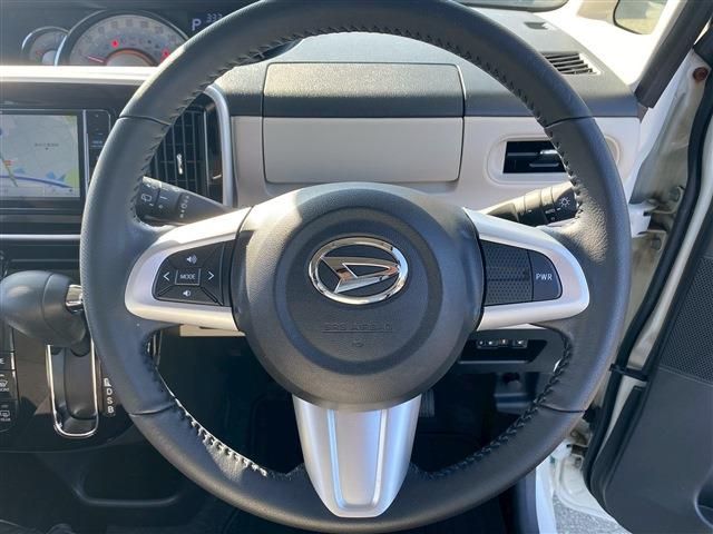 DAIHATSU MOVE CANBUS 2020 Image 31