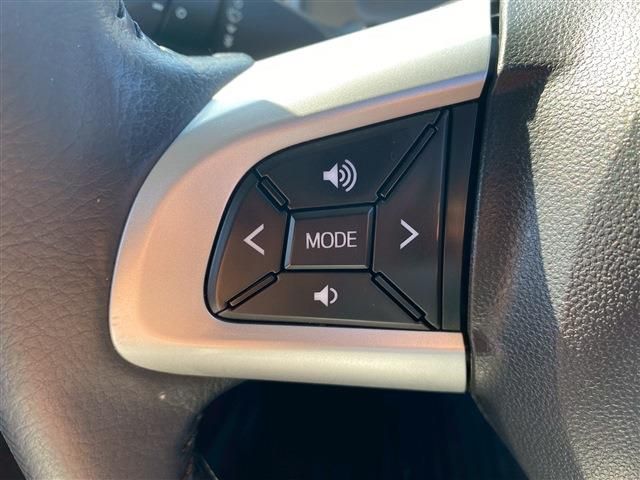 DAIHATSU MOVE CANBUS 2020 Image 31