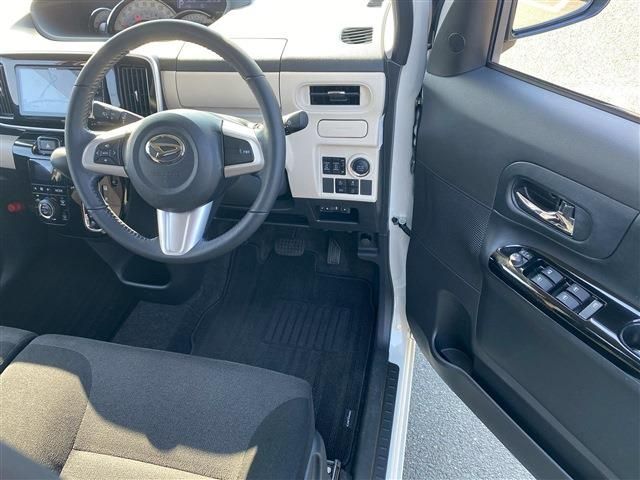 DAIHATSU MOVE CANBUS 2020 Image 31