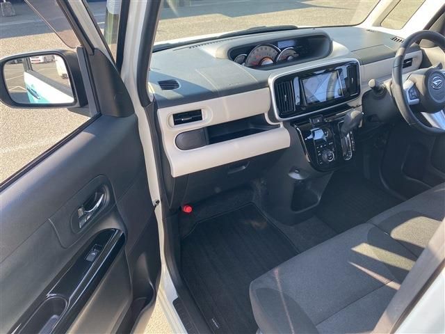 DAIHATSU MOVE CANBUS 2020 Image 31