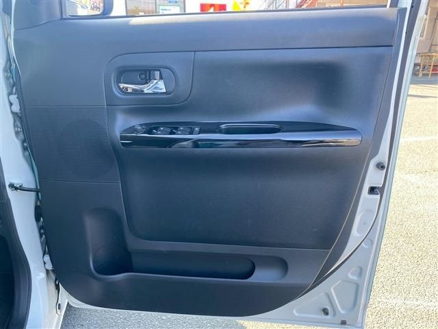 DAIHATSU MOVE CANBUS 2020 Image 31