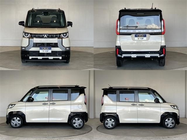 MITSUBISHI DELICA MINI 2024 Image 31