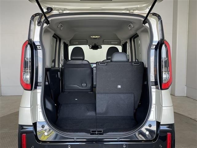 MITSUBISHI DELICA MINI 2024 Image 31