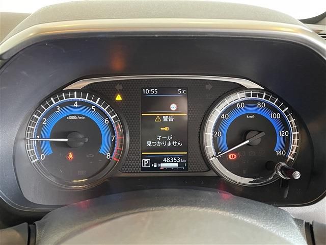 MITSUBISHI DELICA MINI 2024 Image 31