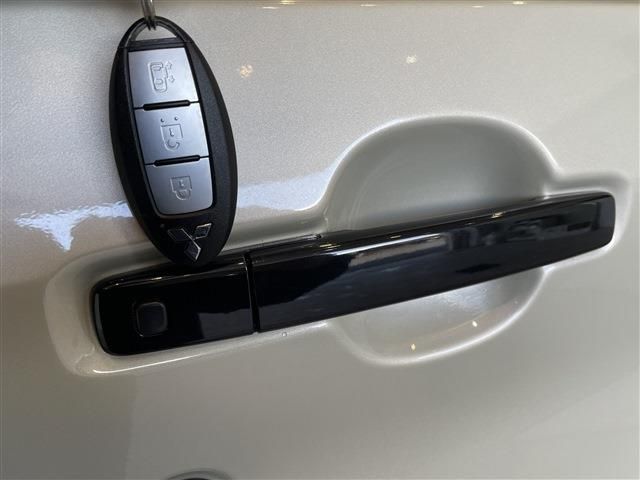 MITSUBISHI DELICA MINI 2024 Image 31