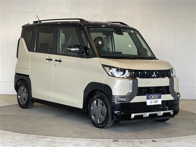 MITSUBISHI DELICA MINI 2024 Image 31