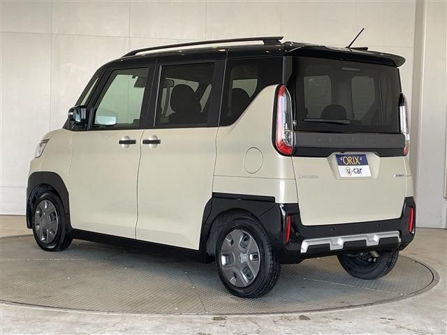 MITSUBISHI DELICA MINI 2024 Image 31