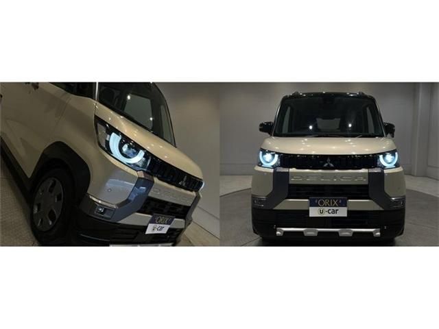 MITSUBISHI DELICA MINI 2024 Image 31