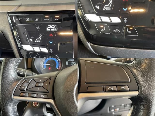 MITSUBISHI DELICA MINI 2024 Image 31