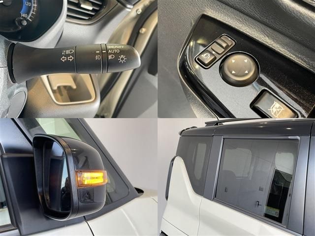 MITSUBISHI DELICA MINI 2024 Image 31