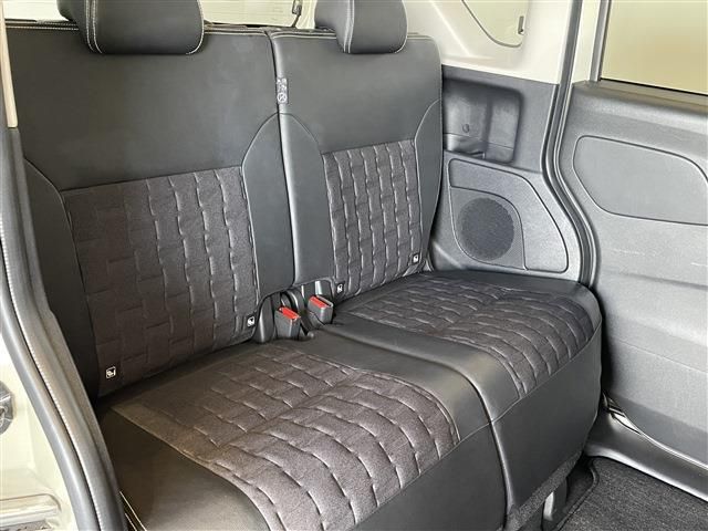 MITSUBISHI DELICA MINI 2024 Image 31