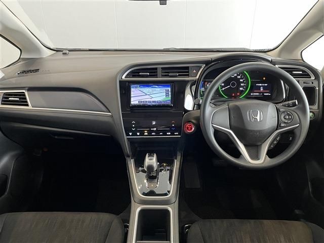 HONDA SHUTTLE HYBRID 2021 Image 31