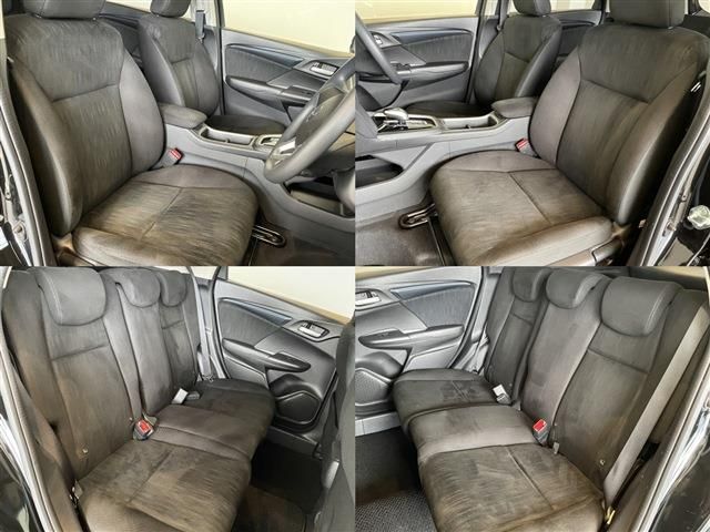 HONDA SHUTTLE HYBRID 2021 Image 31