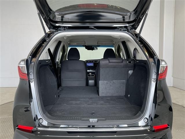 HONDA SHUTTLE HYBRID 2021 Image 31