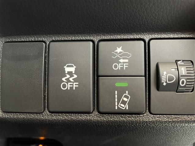 HONDA SHUTTLE HYBRID 2021 Image 31