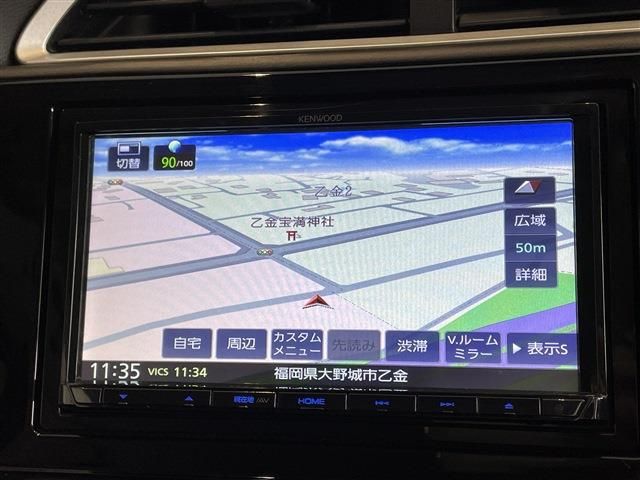 HONDA SHUTTLE HYBRID 2021 Image 31