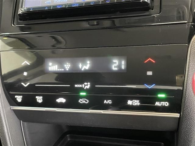 HONDA SHUTTLE HYBRID 2021 Image 31